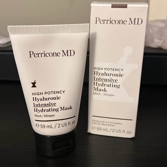 Perricone MD Other - NWT Perricone MD Hyaluronic Hydrating Mask